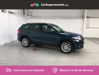 2020 - 1.5 TSI SE DSG 5-Door