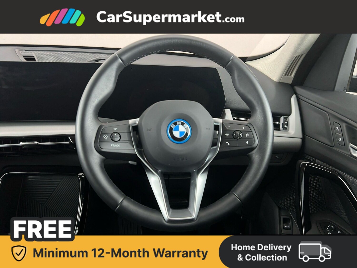 Used BMW iX1 2024 for sale - 77553392: Photo 14