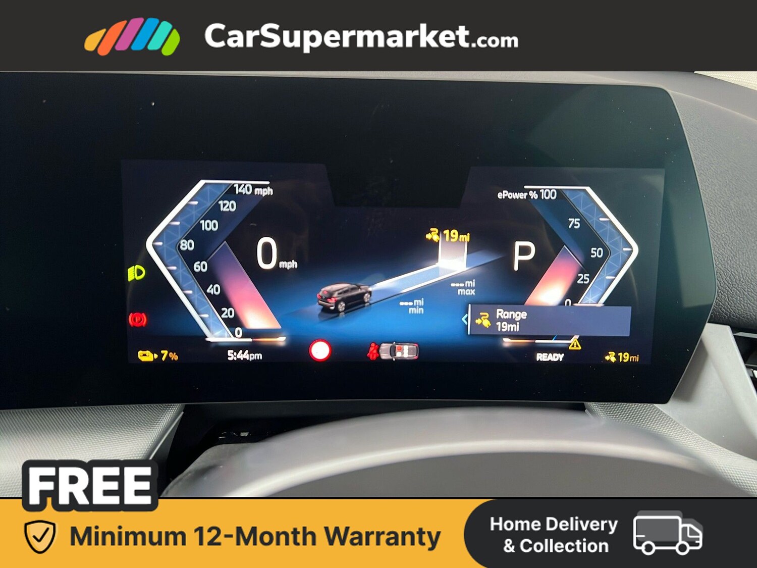 Used BMW iX1 2024 for sale - 77553392: Photo 15