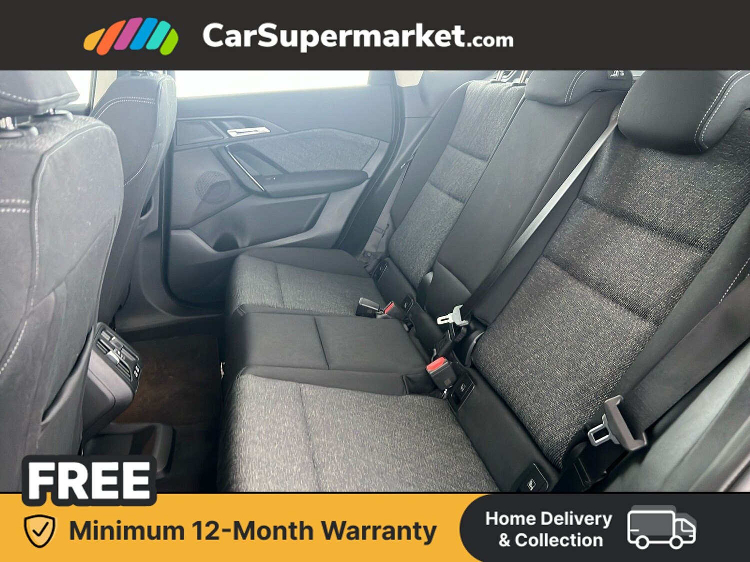 Used BMW iX1 2024 for sale - 77553392: Photo 18