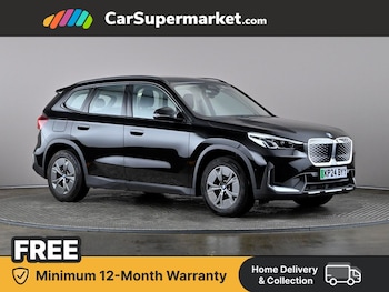 Used BMW iX1 2024 for sale - 77553392: Photo