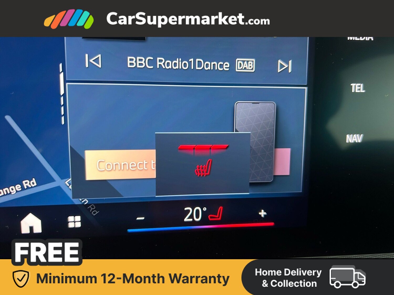 Used BMW iX1 2024 for sale - 77553392: Photo 27