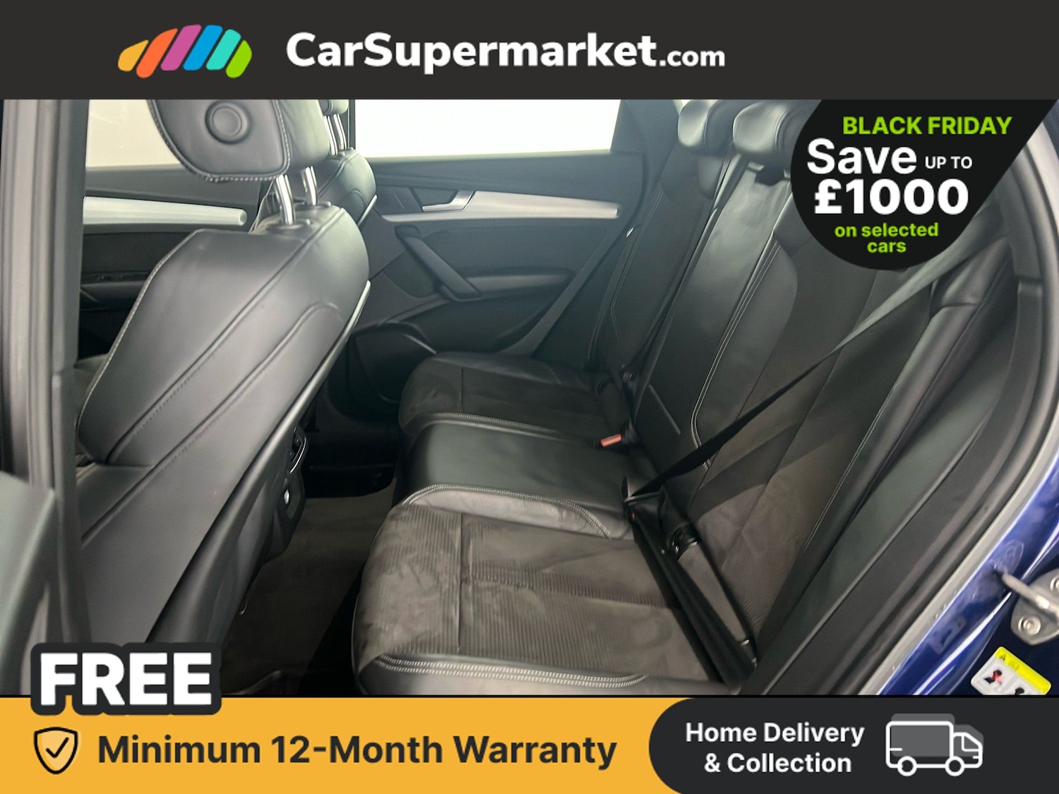 Used Audi Q5 2018 for sale - 76662236: Photo 19