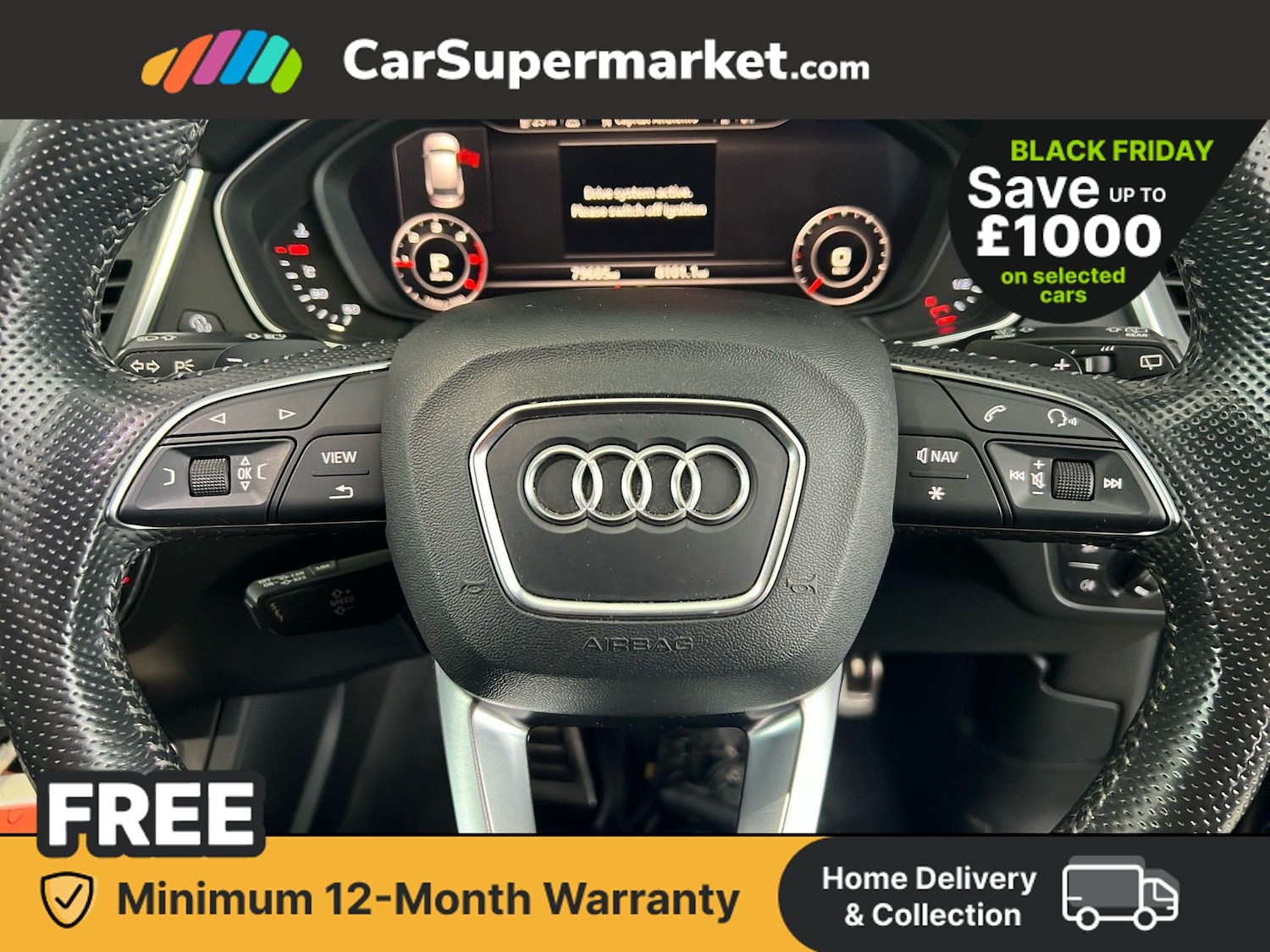 Used Audi Q5 2018 for sale - 76662236: Photo 25