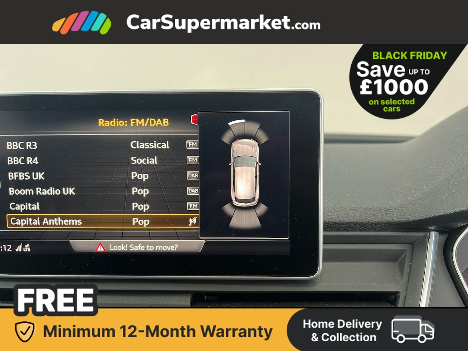 Used Audi Q5 2018 for sale - 76662236: Photo 29