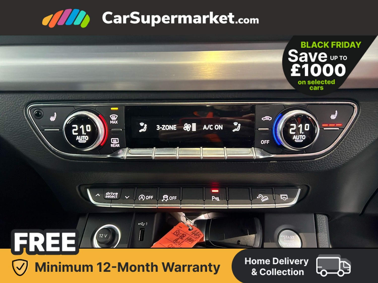 Used Audi Q5 2018 for sale - 76662236: Photo 30