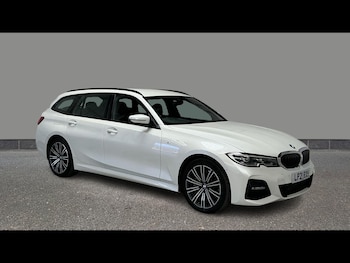 Used BMW 3 Series 2021 for sale - 79320116: Photo