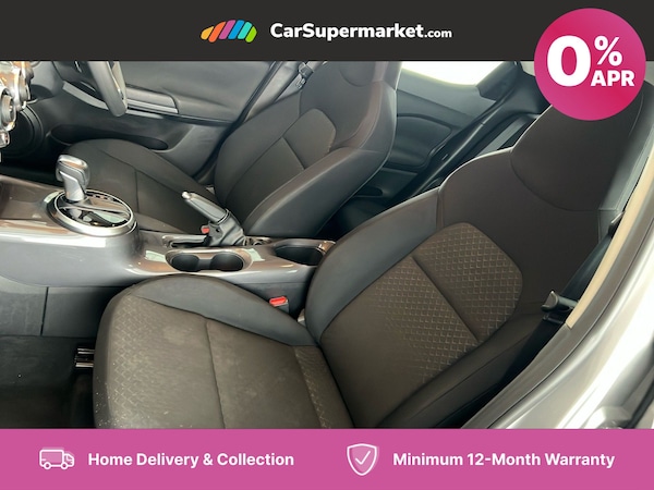 Used Nissan Juke 2021 for sale - 76192306: Photo 11