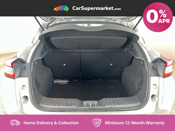 Used Nissan Juke 2021 for sale - 76192306: Photo 16