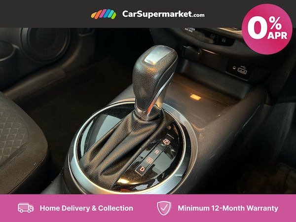 Used Nissan Juke 2021 for sale - 76192306: Photo 18