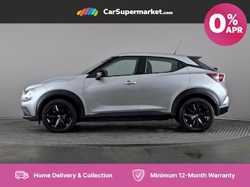 Used Nissan Juke 2021 for sale - 76192306: Photo 3