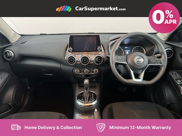 Used Nissan Juke 2021 for sale - 76192306: Photo 7