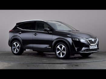 Used Nissan Qashqai 2024 for sale - 79082803: Photo