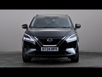 Used Nissan Qashqai 2024 for sale - 79082803: Photo