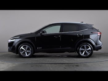 Used Nissan Qashqai 2024 for sale - 79082803: Photo