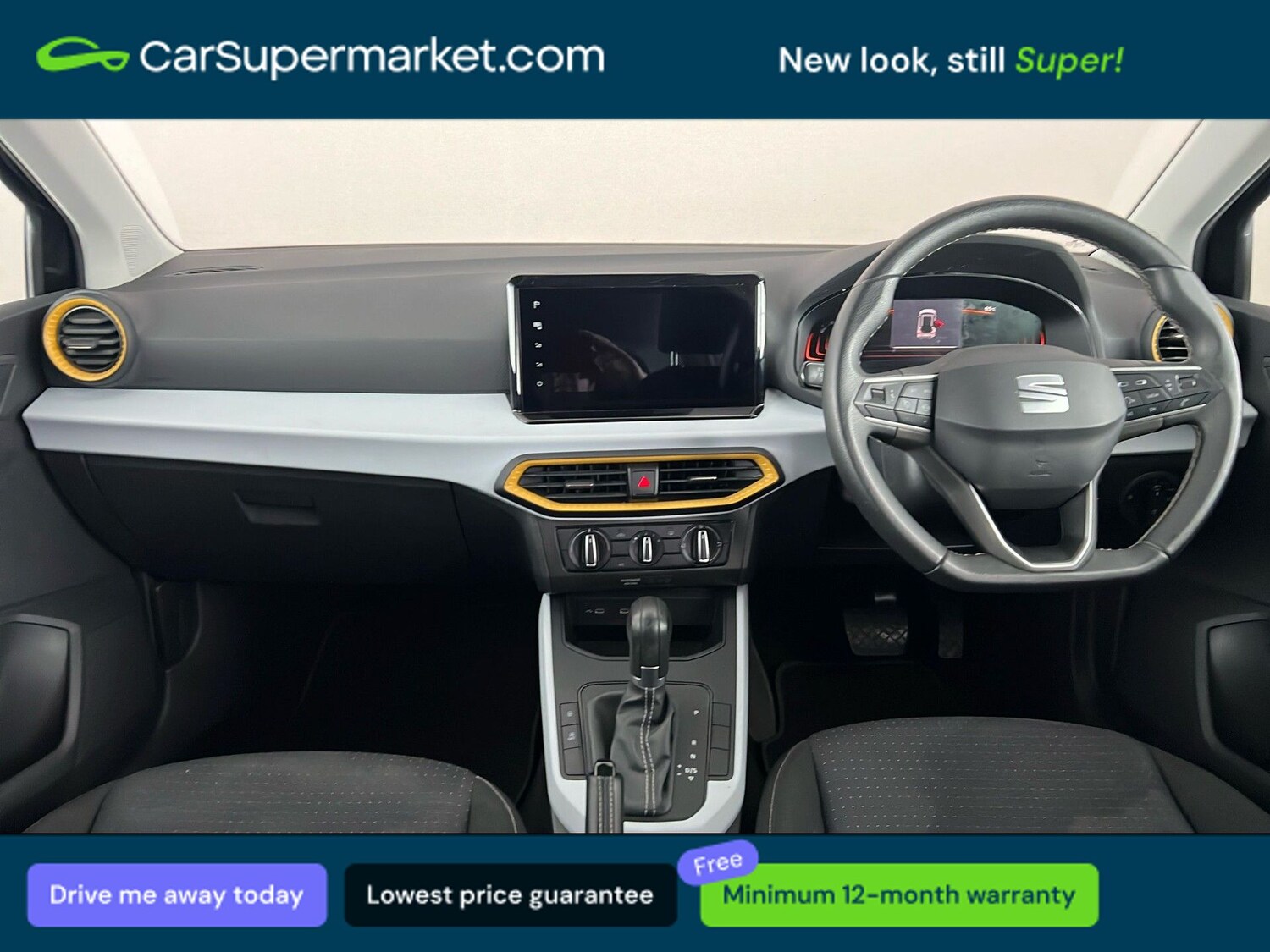 Used SEAT Arona 2023 for sale - 78161779: Photo 13