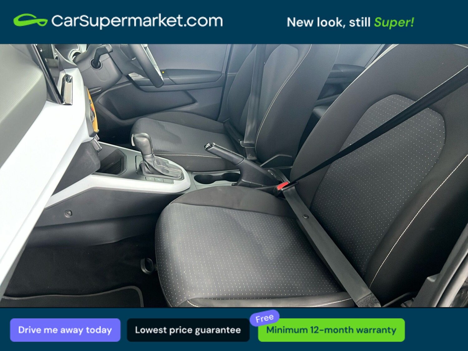 Used SEAT Arona 2023 for sale - 78161779: Photo 17