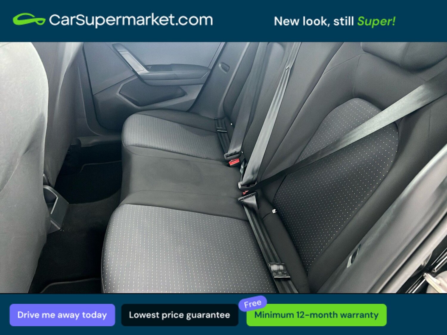 Used SEAT Arona 2023 for sale - 78161779: Photo 18