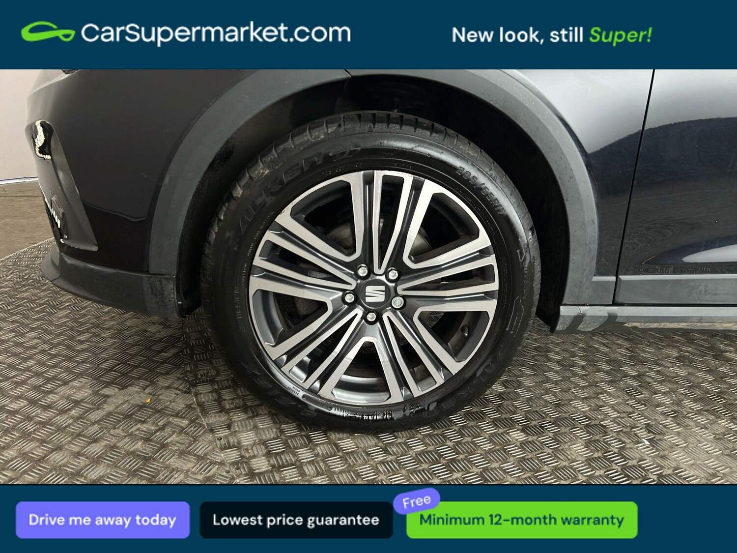 Used SEAT Arona 2023 for sale - 78161779: Photo 19