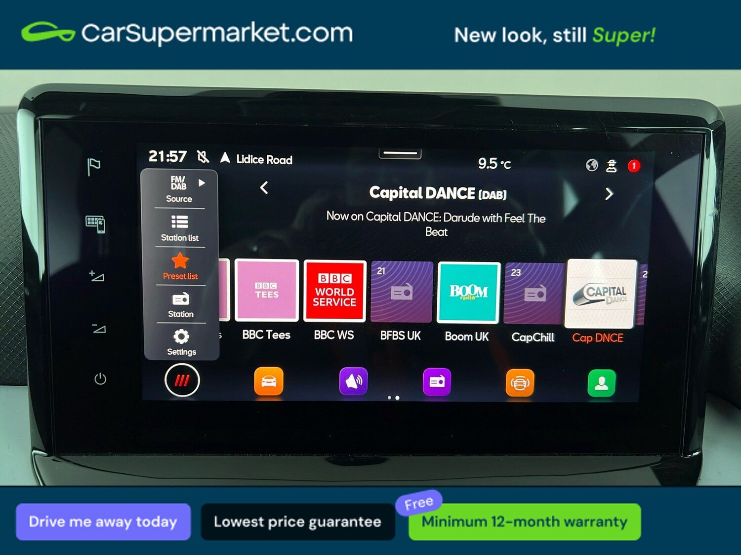 Used SEAT Arona 2023 for sale - 78161779: Photo 25