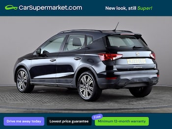 Used SEAT Arona 2023 for sale - 78161779: Photo