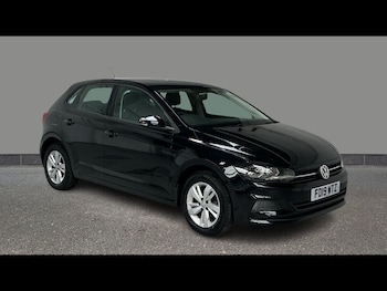 Used Volkswagen Polo 2019 for sale - 79556604: Photo