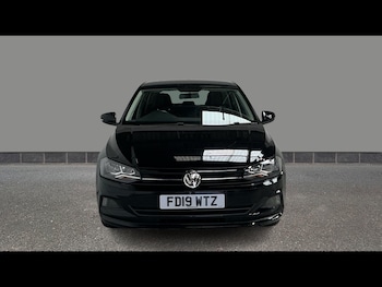 Used Volkswagen Polo 2019 for sale - 79556604: Photo