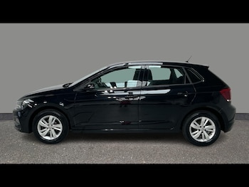 Used Volkswagen Polo 2019 for sale - 79556604: Photo