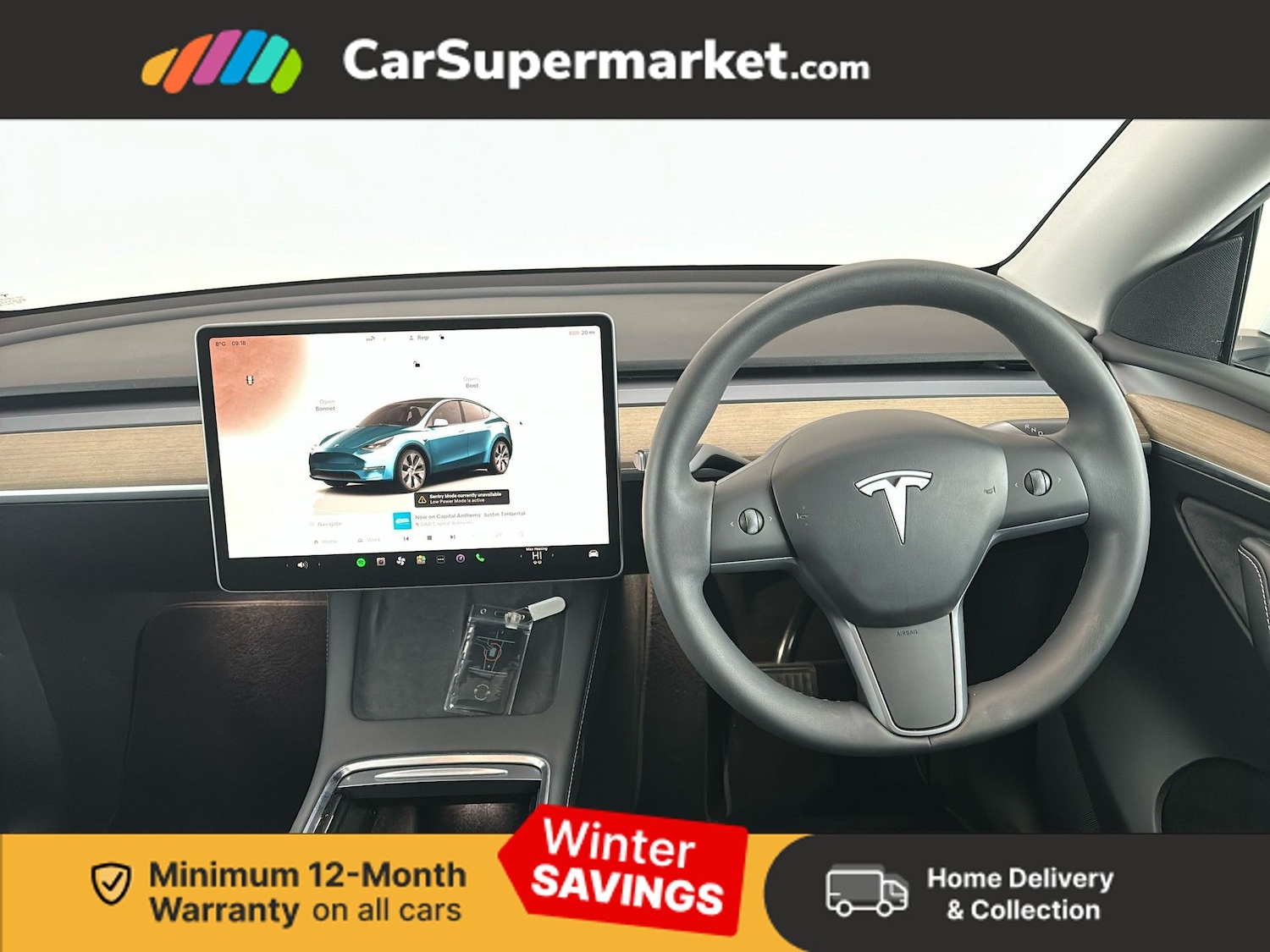 Used Tesla Model Y 2022 for sale - 77064535: Photo 15