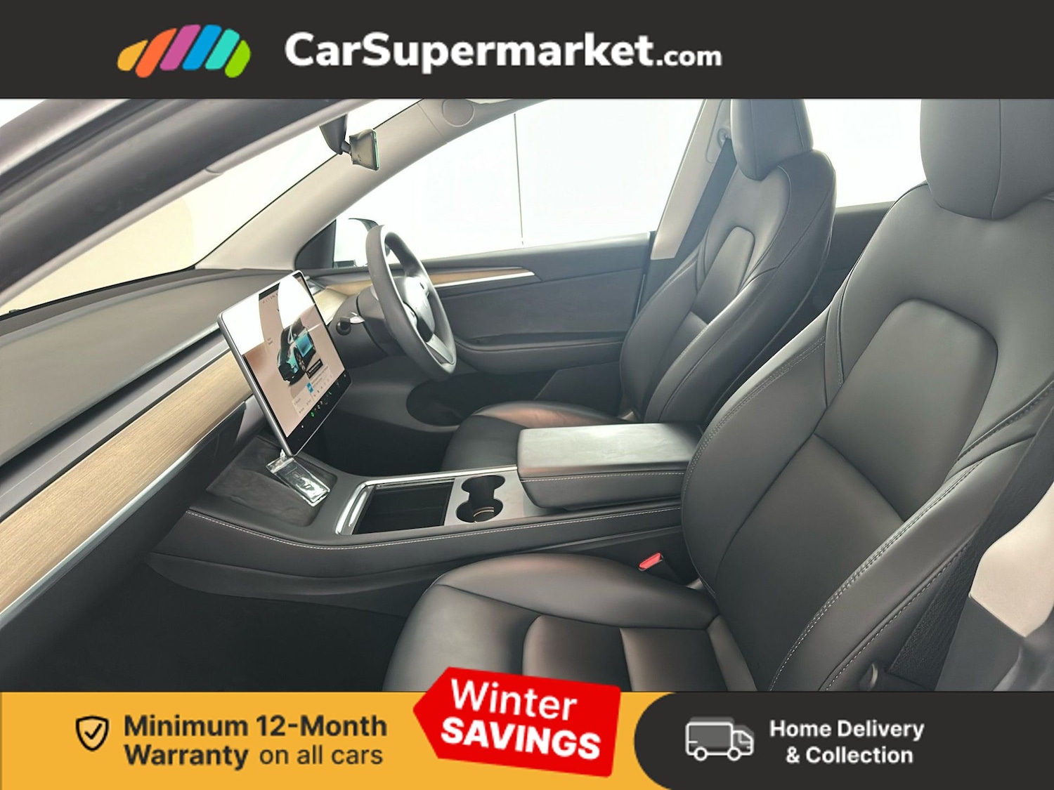 Used Tesla Model Y 2022 for sale - 77064535: Photo 18