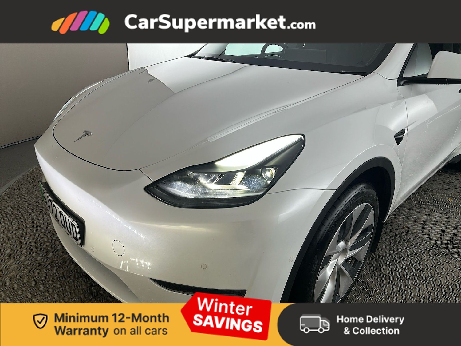 Used Tesla Model Y 2022 for sale - 77064535: Photo 21