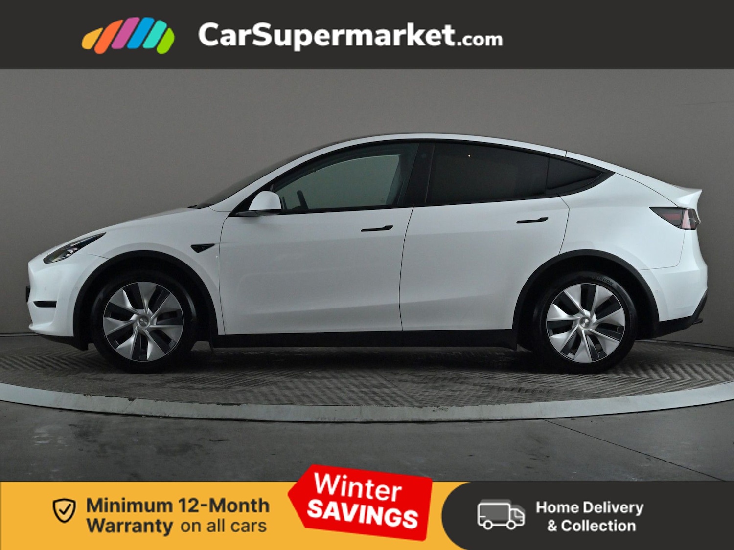 Used Tesla Model Y 2022 for sale - 77064535: Photo 3