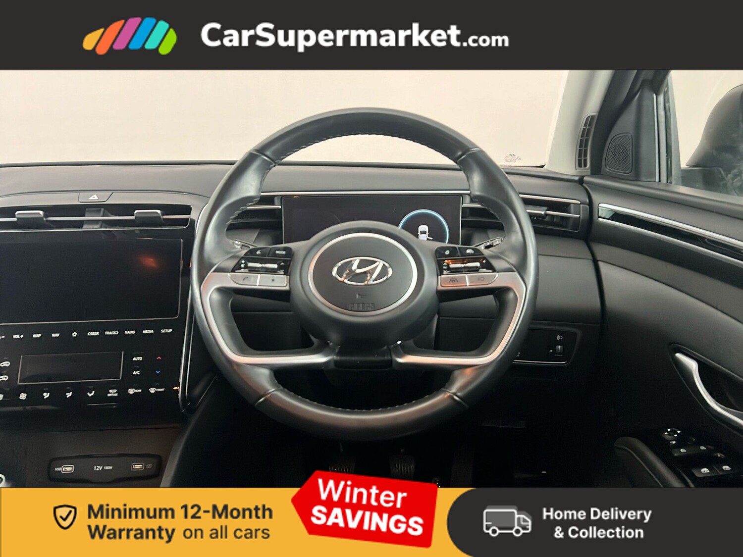 Used Hyundai TUCSON 2022 for sale - 77219989: Photo 15