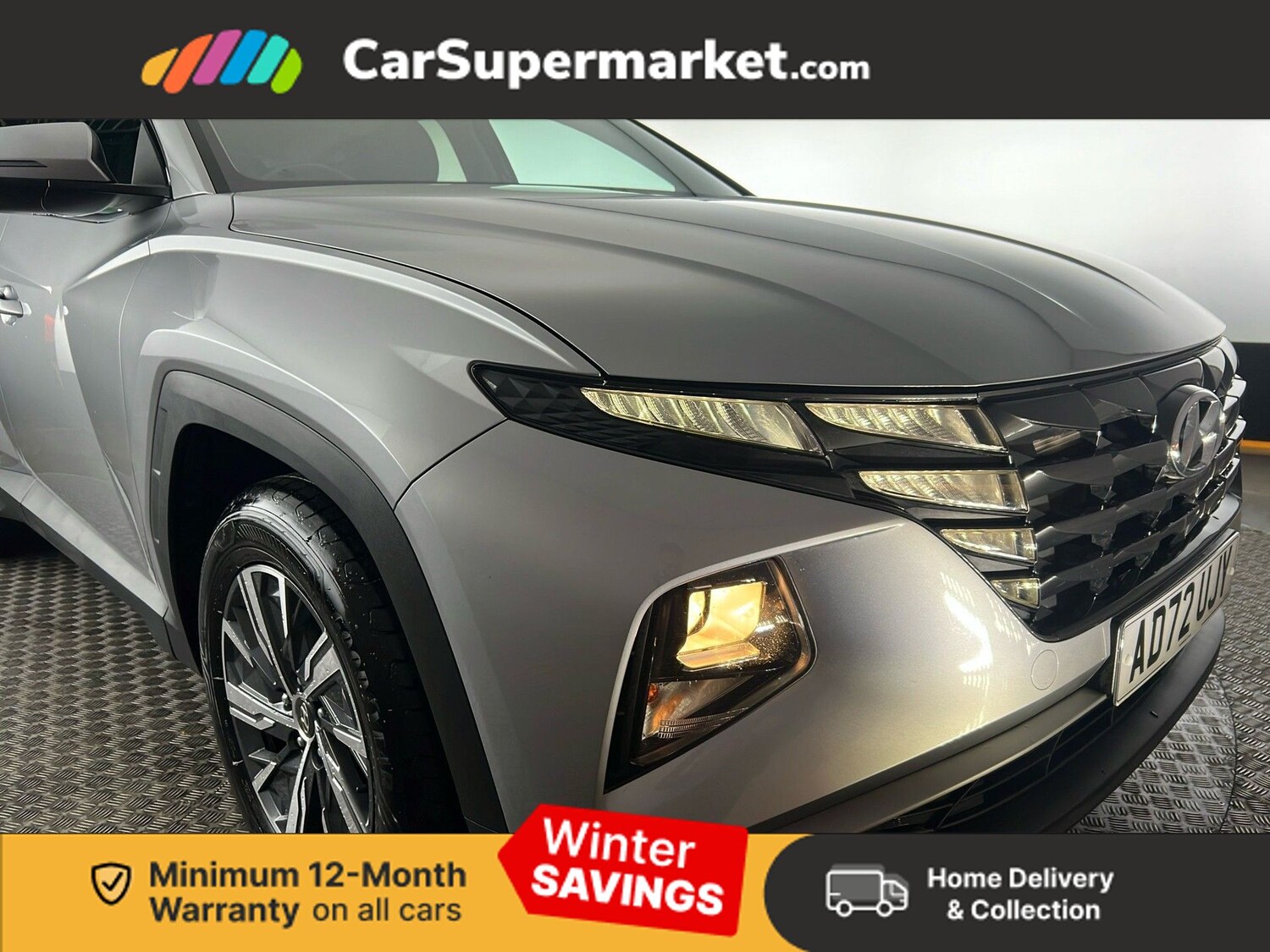 Used Hyundai TUCSON 2022 for sale - 77219989: Photo 21