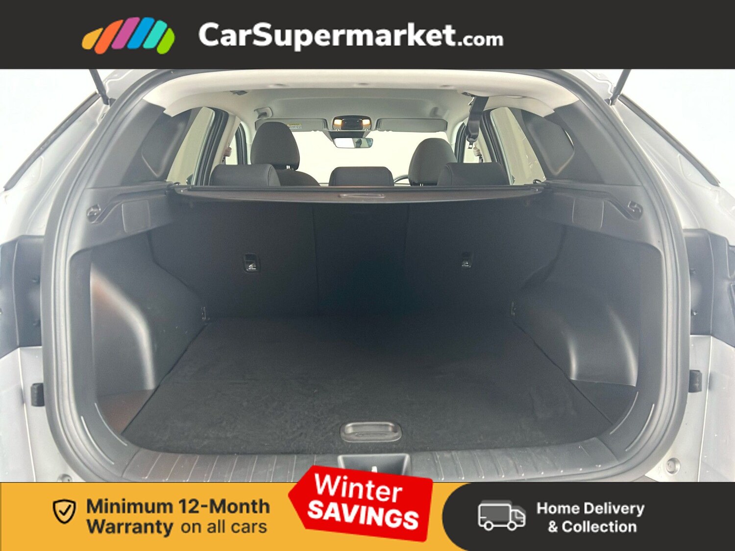 Used Hyundai TUCSON 2022 for sale - 77219989: Photo 23