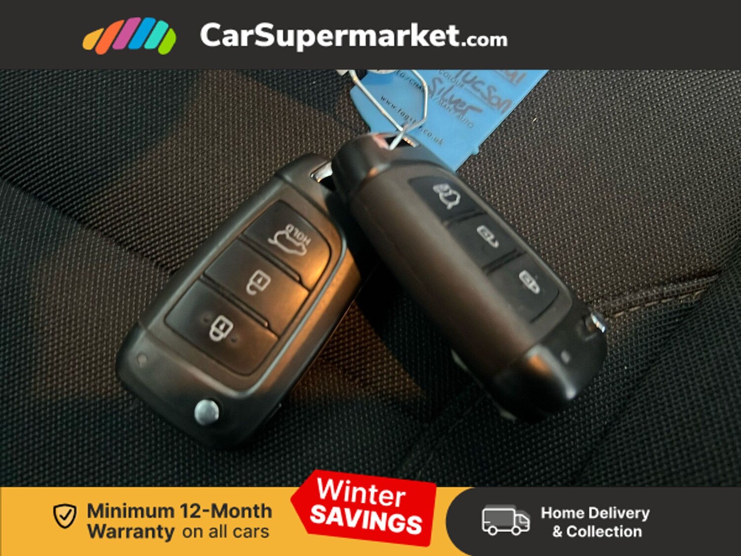 Used Hyundai TUCSON 2022 for sale - 77219989: Photo 24