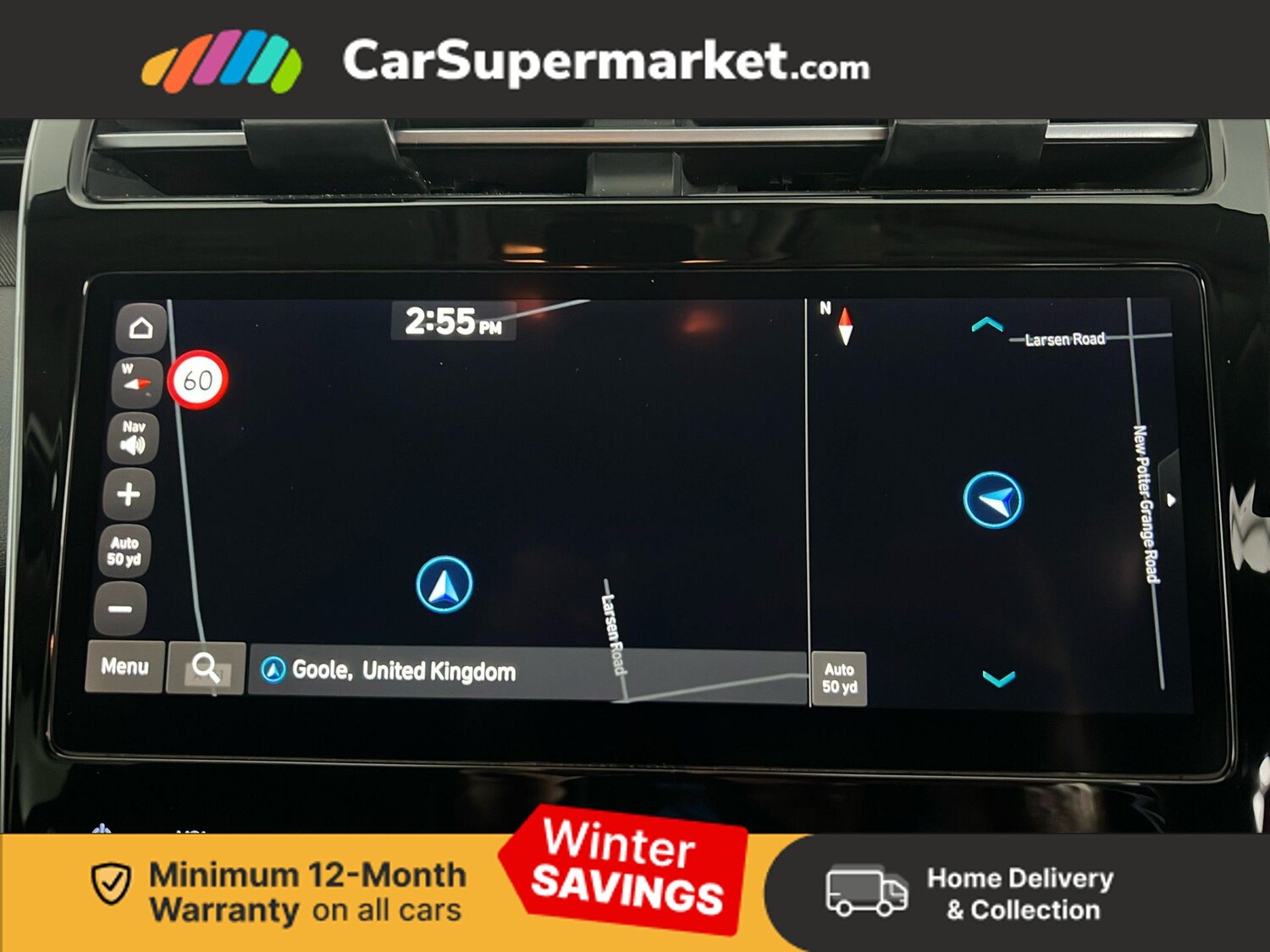 Used Hyundai TUCSON 2022 for sale - 77219989: Photo 27