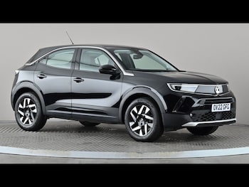 Used Vauxhall Mokka 2022 for sale - 79217446: Photo