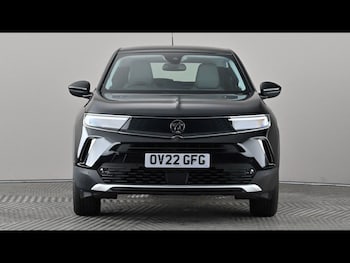 Used Vauxhall Mokka 2022 for sale - 79217446: Photo