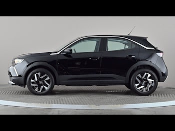 Used Vauxhall Mokka 2022 for sale - 79217446: Photo