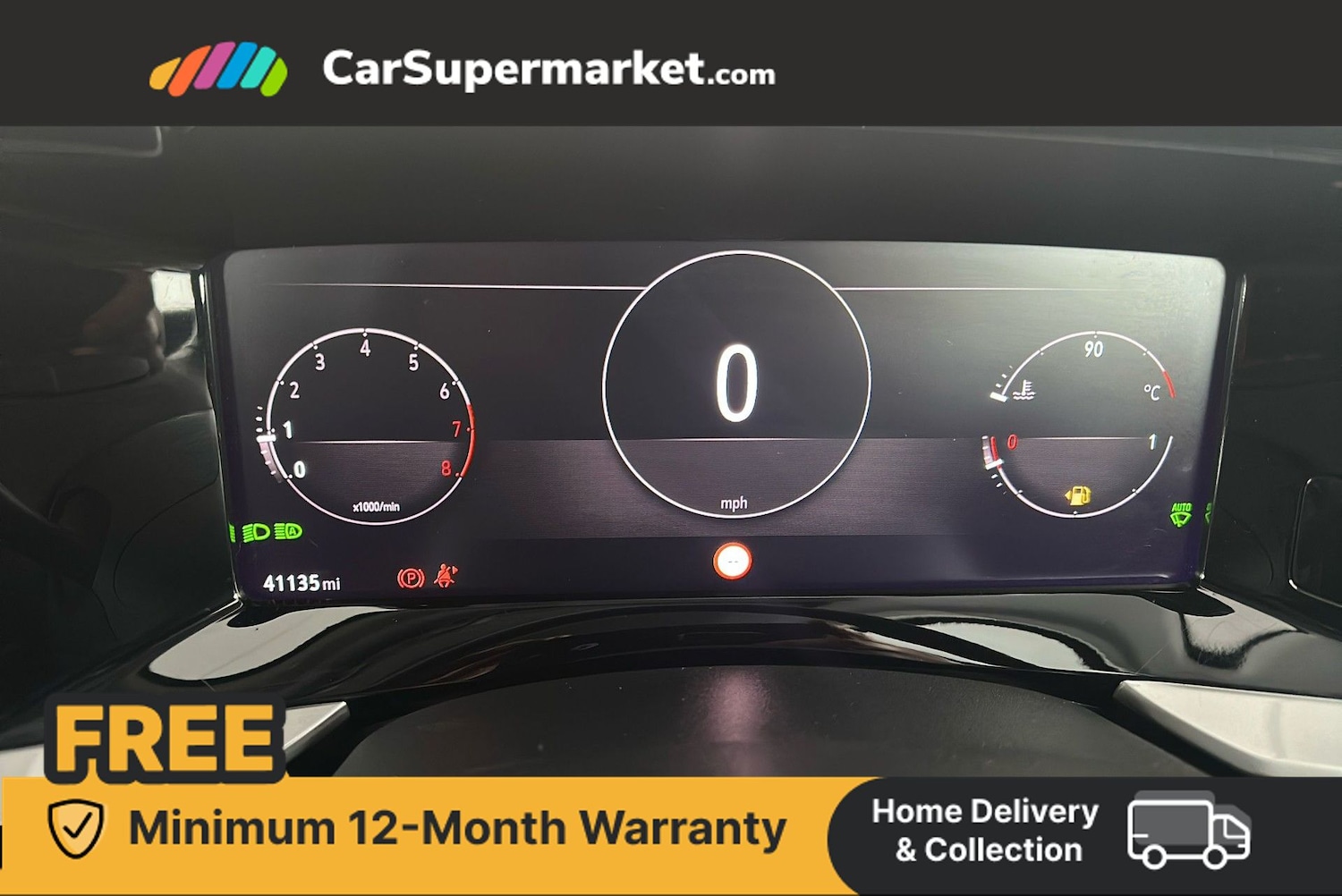 Used Vauxhall Mokka 2021 for sale - 76509051: Photo 15