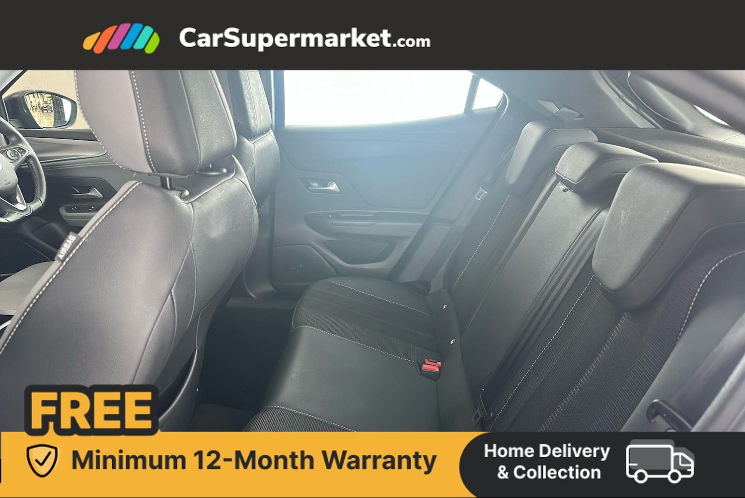 Used Vauxhall Mokka 2021 for sale - 76509051: Photo 18