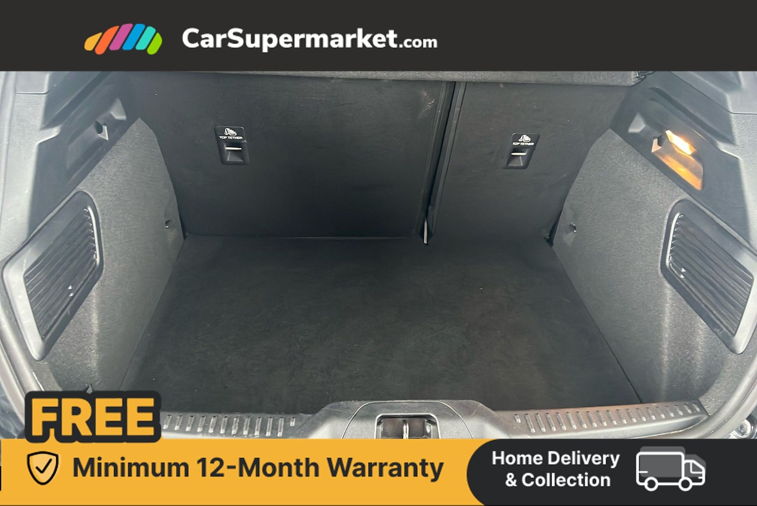 Used Ford Focus 2023 for sale - 76342830: Photo 22