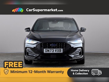 Used Ford Focus 2023 for sale - 76342830: Photo