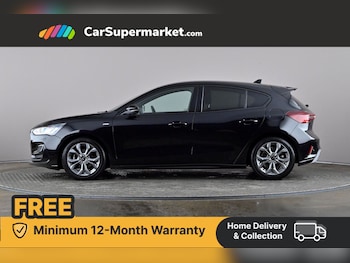 Used Ford Focus 2023 for sale - 76342830: Photo