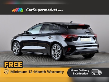 Used Ford Focus 2023 for sale - 76342830: Photo