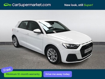 Used Audi A1 2019 for sale - 78413465: Photo