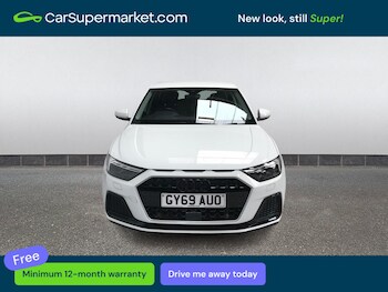 Used Audi A1 2019 for sale - 78413465: Photo