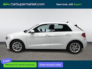 Used Audi A1 2019 for sale - 78413465: Photo