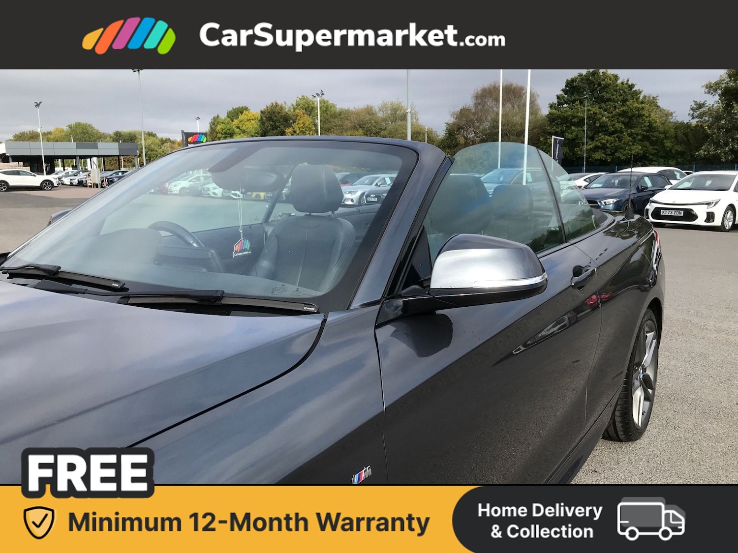 Used BMW 2 Series 2018 for sale - 77463076: Photo 11